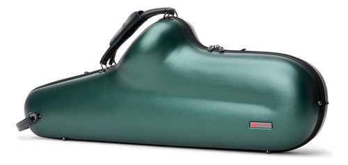 Caso De Saxofón Saxofón De Tenor De Protec Micro Zip, Hunter
