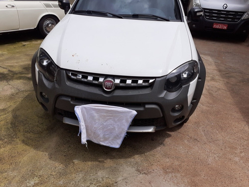 Fiat Palio Adventure 2014 1.8 16v Flex Dualogic 5p