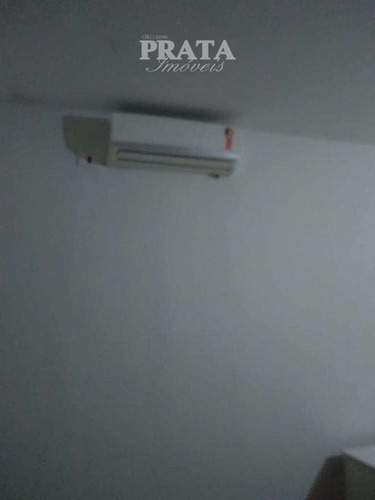 Imagem 10 de 18 de Aparecida Santos Sem Elevador 3 Dormitórios 2 Banheiros 1 Vaga - V399728
