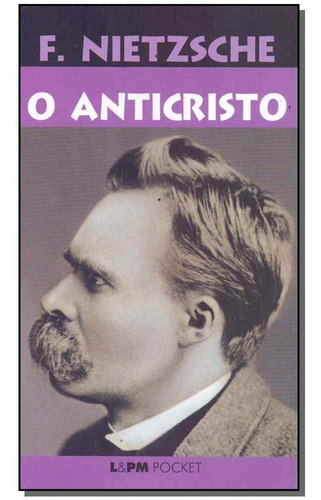 Anticristo, O - Bolso