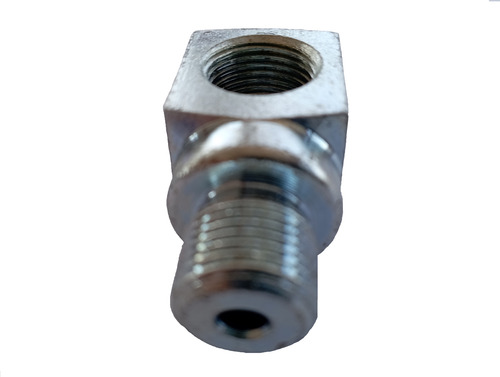 Extensor Prolongador  L Sonda Lambda Gerador Hidrogênio Hoh