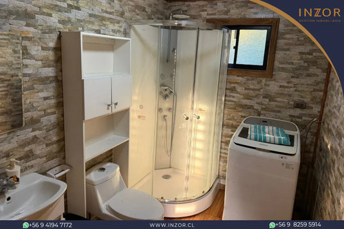 Parcela En Venta En Condominio Santa Teresa, Cabrero