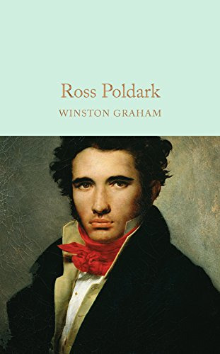 Libro Ross Poldark De Graham Winston  Collector´s Library