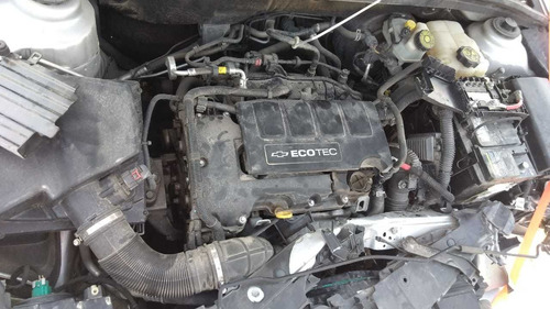 Imagen 4 de 6 de Chevrolet Cruze 2013 ( En Partes ) 2011-2015 Motor 1.4 Turbo
