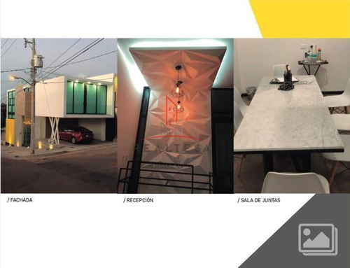 Imagen 4 de 6 de Oficinas En Venta Nuevo Culiacan 2,100,000 Solmon Rg1