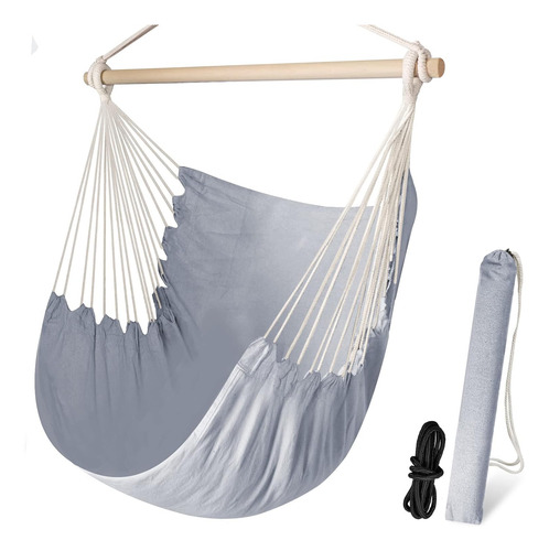 Chihee Hamaca, Silla Columpio De Máximo 330 Libras, Asiento