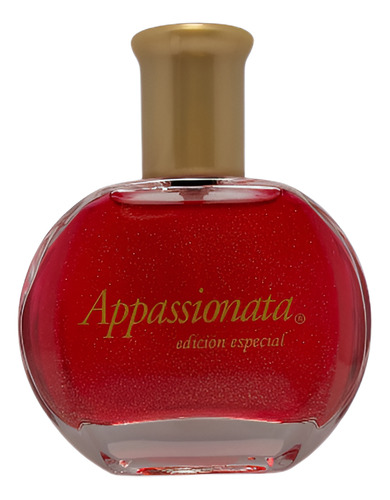 Fragancia Appassionata Para Dama 50 Ml Arabela