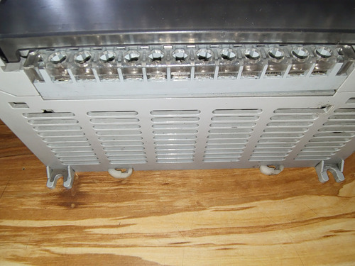 Plc Micrologix 1200 Allen Bradley (Usado)