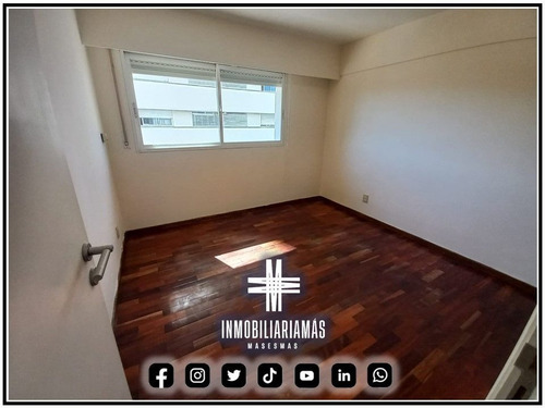 Imagen 8 de 20 de Apartamento Alquiler Torres Del Prado Montevideo Imas.uy B * (ref: Ims-17656)