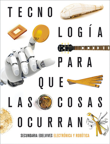 Tecnologia Eso Electricidad Robotica Lic.dig. 21, De Aa.vv. Editorial Luis Vives (edelvives), Tapa Blanda En Español