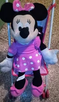 Comprar Peluches Muñecas De Minnie Mouse