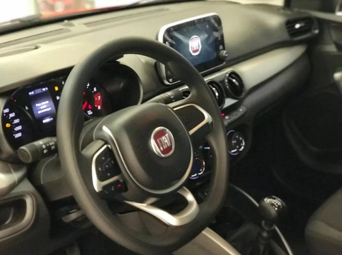 Fiat Cronos 1.3 Y 1.8 0km Solo Financiado, Trae Tu Usado *