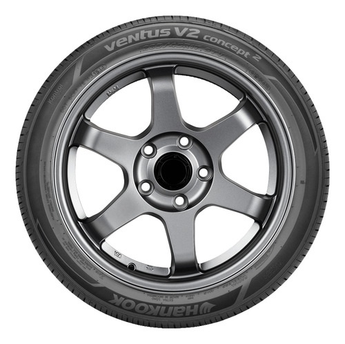 Llanta 245/35r19 Hankook Ventus V2 Concept2 93w Índice De Velocidad W