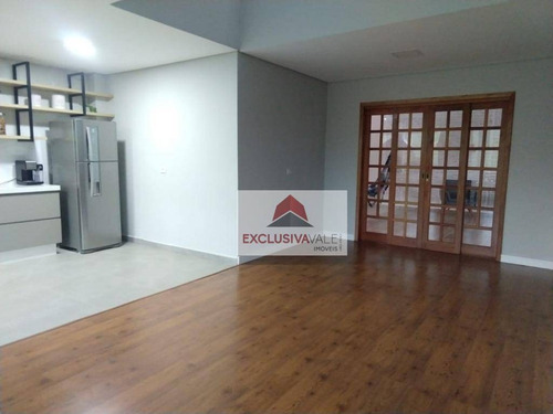Imagem 12 de 30 de Casa À Venda, 370 M² Por R$ 1.050.000,00 - Quinta Dos Lagos - Paraibuna/sp - Ca0887