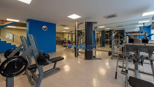 Imagem 2 de 27 de Apartamento À Venda, 73 M² Por R$ 584.640,00 - Morumbi - São Paulo/sp - Ap3216