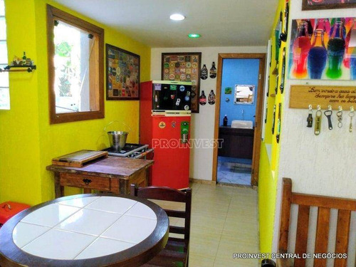 Casa À Venda, 177 M² Por R$ 760.000,00 - Granja Carneiro Viana - Cotia/sp - Ca17853