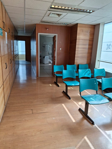 Oficina En Venta Torre Alameda, Centro Medico