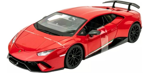 Maisto 1/18 Lamborghini Huracan Performante Diecast Verde