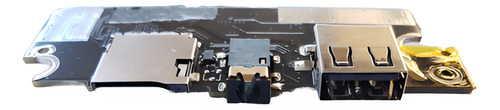 Tarjeta Usb Audio Sd Lanix Neuron Al 28701000153 Ql-me328832 (Usado)