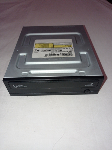 Quemadora De Dvd Samsung Modelo Sh-222 Interna Sata