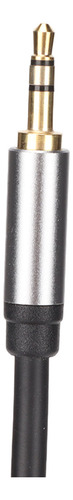 Adaptador De Cable De Sonido Hembra A Xlr De 3,5 Mm, Hifi, P