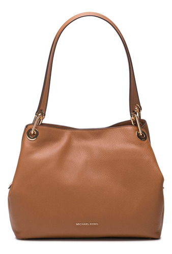 Michael Kors Raven - Bolso Grande De Hombro Bellota 1 Talla.