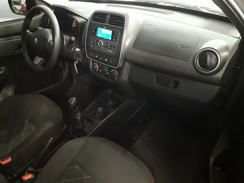 Renault Kwid 1.0 Zen Año 2019