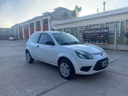 Ford Ka 2013 1.0 Fly Viral 63cv