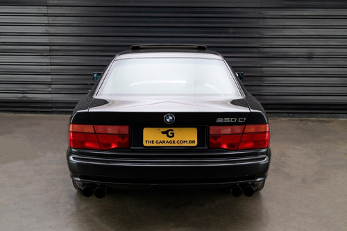 1994 Bmw 850ci V12