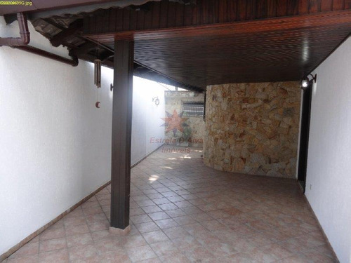 Imagem 5 de 26 de Casa Vila Euthalia São Paulo/sp - 110