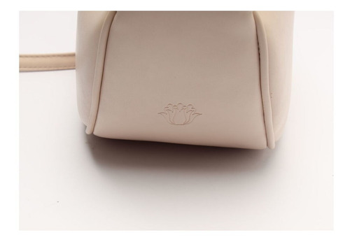 Imagem 6 de 6 de Bolsa Feminina De Ombro Arredondada Slouchy - My Shoes