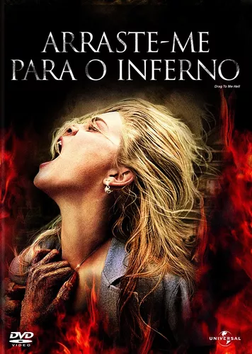 Filme O Inferno De Dante