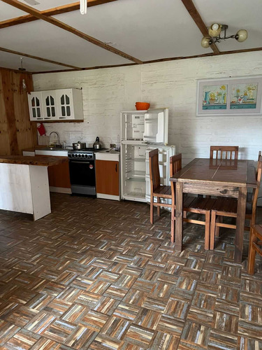 Inversión: 6 Cabañas En El Tabo (98927)