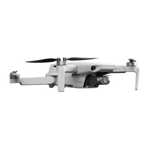 Mini Drone Dji Se Full Hd 2.7k Seguimiento Automatico Blanco