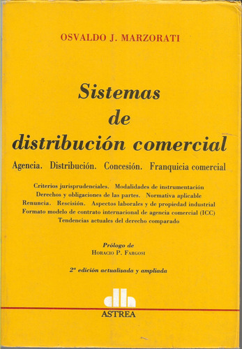 Sistemas De Distribucion Comercial