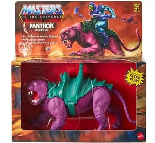 Figura He Man Motu