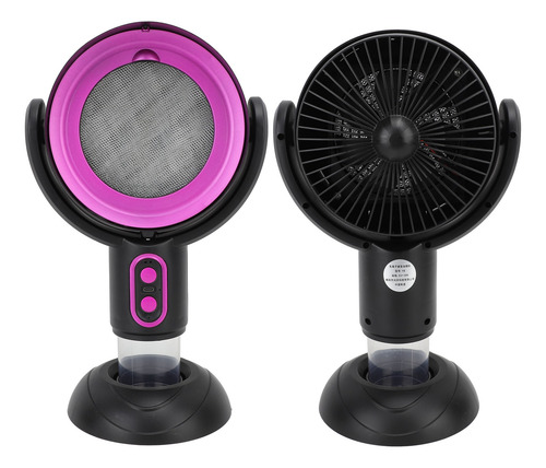 Extractor De Cocina Portátil, Campana Extractora De Escritor