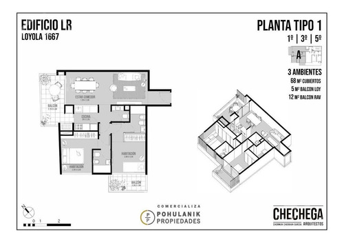 Imagen 17 de 22 de Espectacular Duplex De 5 Ambientes Con Terrazas, Parrilla Y Piscina Propia. De Pozo En Chacarita.