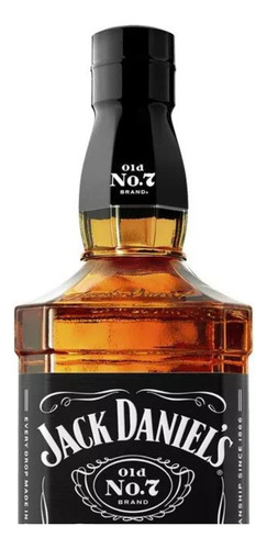Whisky Jack Daniel's Old No.7 700ml