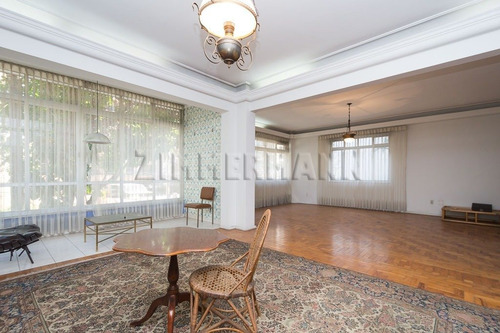 Imagem 2 de 15 de Apartamento - Jardim Paulista - Ref: 110824 - V-110824