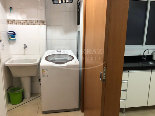 Maravilhoso Apartamento Para Venda Ou Troca No Jardim Paulista, Ed. Asturias, 3 Dormitorios 1 Suite, Varanda Gourmet Em 106 M2 - Ap02210 - 68425708