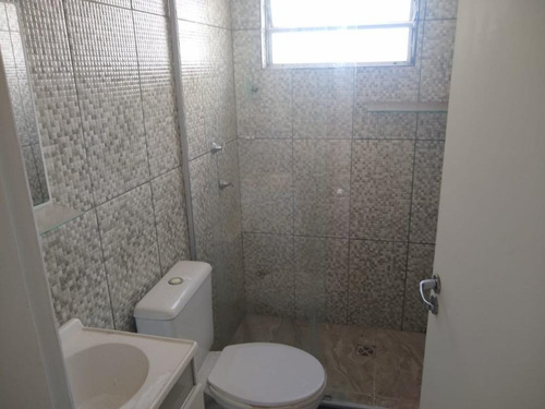 Apartamento Em Vila Figueira, Suzano/sp De 45m² 2 Quartos À Venda Por R$ 180.000,00 - Ap721912