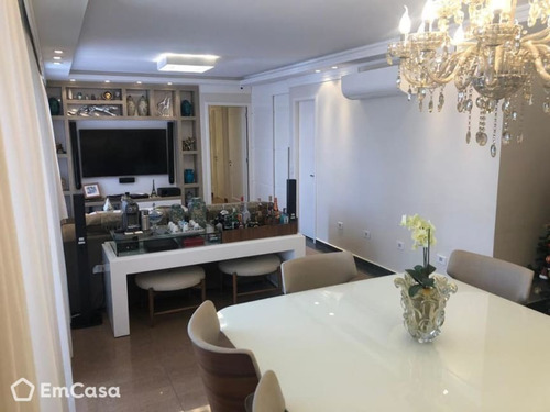 Imagem 5 de 10 de Apartamento À Venda Em São Paulo - 23697