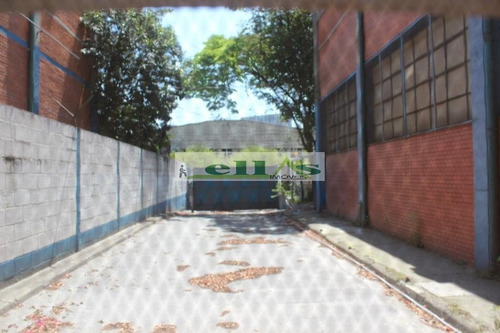 Imagem 2 de 15 de Galpão Para Aluguel, 8400.0m² - 1581