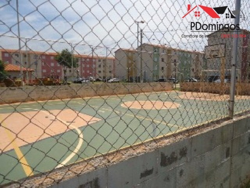 Imagem 2 de 30 de Apartamento Para Aluguel Em Viver Sumaré - Ap000020