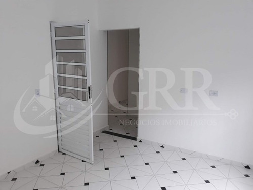 Imagem 4 de 19 de Duas Casas Separadas No Altos Da Vila Paiva- Região Norte De São José Dos Campos - Ca02160 - 70326085