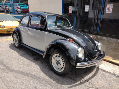 Imagem 2 de 14 de Fusca 1300l Ano 1977