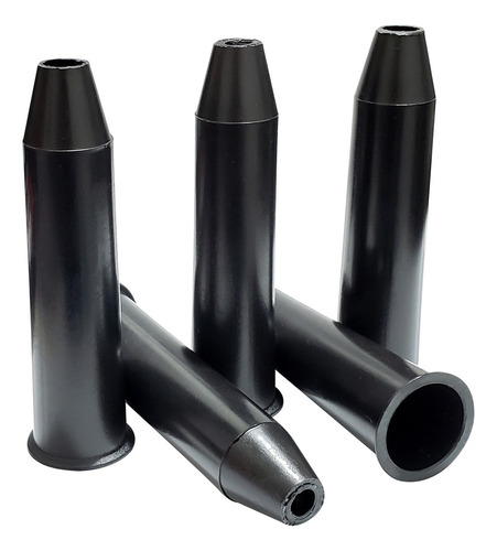 Tubete 55 Cm³ 975 Un Para Plantio Mudas Viveiro Estufas