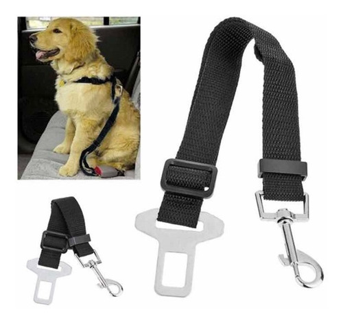 Cinturon De Seguridad Perro
