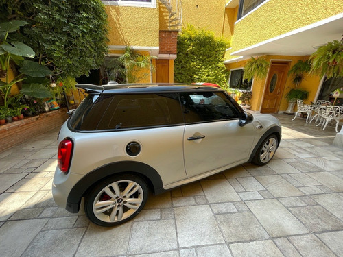 Imagen 4 de 7 de Mini Cooper S